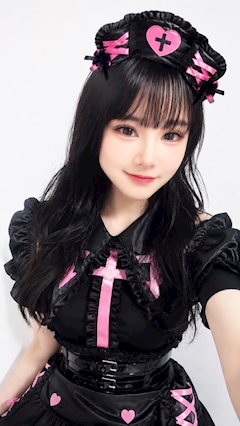 プロフィール写真2・ねこ|Melty Rose・メルティローズ - 木屋町のコンカフェ