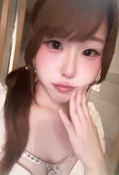 プロフィール写真2・九条せな|SAKUYA・サクヤ - 広島市(流川)のキャバクラ