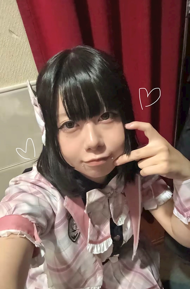 カオル Idol School