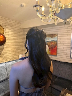 プロフィール写真1・若葉さな｜SAKUYA・サクヤ - 広島市（流川）のキャバクラ