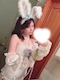 プロフィール写真4・🩵🐇白兎うるは🐇🩵(白兎瑠羽)|Lounge TIARA・ティアラ - 名古屋 錦のガールズバー
