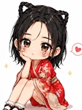 白兎瑠羽