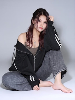 プロフィール写真2・鬼塚　ゆか｜クラブグリム・豊橋松葉店・クラブグリム トヨハシマツバテン - 豊橋のキャバクラ