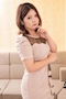 プロフィール写真3・鬼塚　ゆか｜クラブグリム・豊橋松葉店・クラブグリム トヨハシマツバテン - 豊橋のキャバクラ