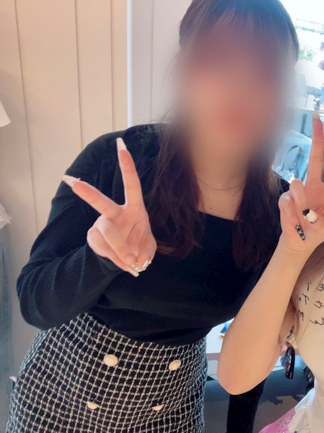プロフィール写真1・みらい|
