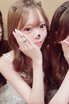 プロフィール写真3・神楽ゆい (カグラユイ)|SARA・サラ - 中洲のキャバクラ