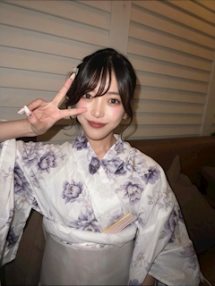プロフィール写真3・神崎 莉呼|CLUB Atria・アトリア - 心斎橋筋のキャバクラ