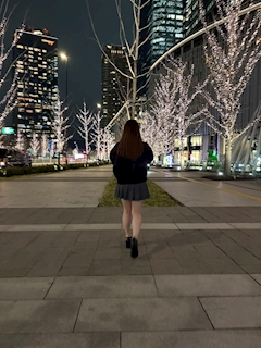 プロフィール写真1・瀬川くるみ🩷|十三 キャバクラ・ビーパニック
