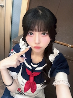 プロフィール写真1・みも|二次元カノジョ・ニジゲンカノジョ - 秋葉原のコンカフェ
