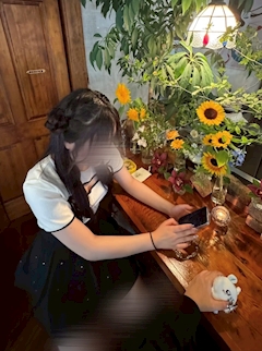 プロフィール写真1・いちか|FIRST LOUNGE(夜)・ファーストラウンジ - 国分町のラウンジ