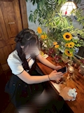 女の子の名前