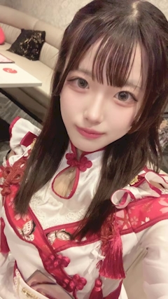 プロフィール写真3・桜木ことり｜鬼灯-hozuki-・ホオズキ - 浜松のガールズバー