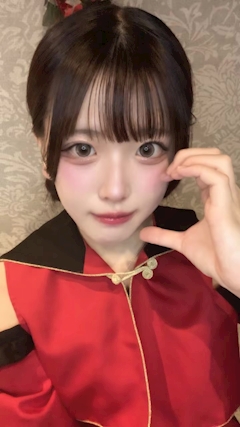 プロフィール写真1・桜木ことり｜鬼灯-hozuki-・ホオズキ - 浜松のガールズバー