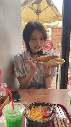 プロフィール写真5・ひめか|CLUB A・エース - 関内・馬車道のキャバクラ