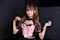 プロフィール写真5・みに|LiLiPet・リリペット - 秋葉原のコンカフェ