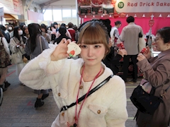 プロフィール写真6・みに|LiLiPet・リリペット - 秋葉原のコンカフェ