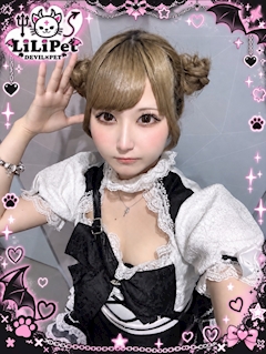 プロフィール写真9・みに|LiLiPet・リリペット - 秋葉原のコンカフェ