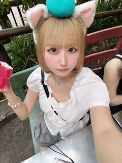 プロフィール写真4・みに|LiLiPet・リリペット - 秋葉原のコンカフェ