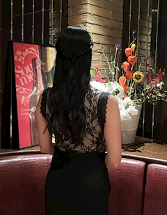 プロフィール写真1・サナ｜CLUB LURE・ルアー - 武蔵小杉のキャバクラ