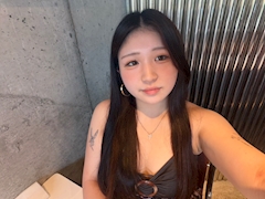 プロフィール写真3・ちい|BAR Kagura・カグラ - 神楽坂のガールズバー