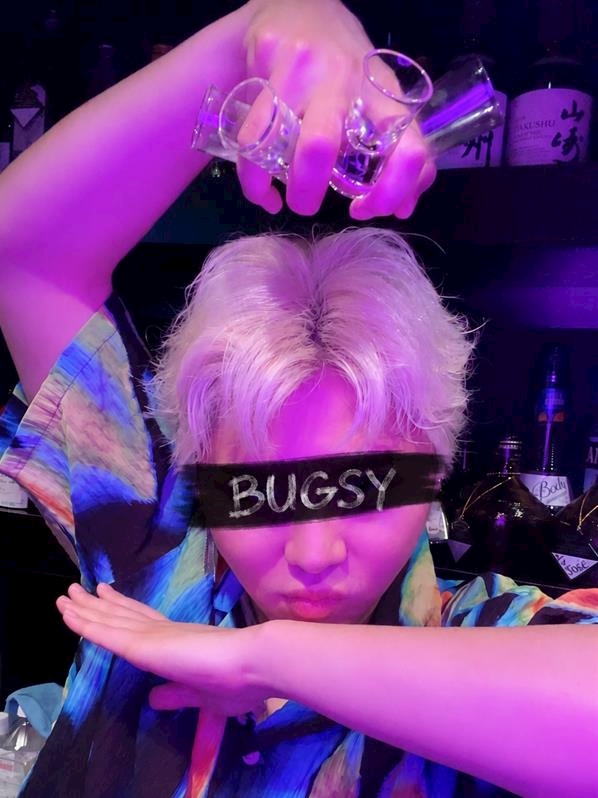 プロフィール写真1・ショーイ｜