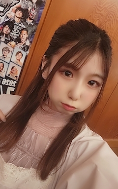 プロフィール写真1・ゆあ♡おばんざいなごみ♡|ガールズおばんざいバーなごみ・ガールズオバンザイバーナゴミ - 東心斎橋のガールズバー