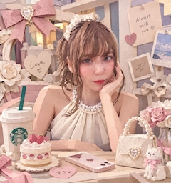プロフィール写真1・星乃⭐️うたう|mrs.J 錦・ミセスジェイ ニシキ - 名古屋 錦の熟女パブ/熟女キャバクラ