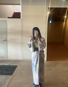 プロフィール写真5・まゆ|Girls Bar AHKAH’s 刈谷店・アーカーズ - 刈谷のガールズバー