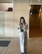 プロフィール写真5・まゆ|Girls Bar AHKAH’s 刈谷店・アーカーズ - 刈谷のガールズバー