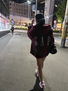 プロフィール写真3・ゆい|Bar TIMBER・ティンバー - 堺東のガールズバー