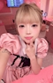 プロフィール写真1・りこ💗ぴんみん三宮店｜PINK MONSTER＆MINTY MONSTER神戸三宮店・ピンクモンスター&ミンティーモンスター - 三宮のコンカフェ