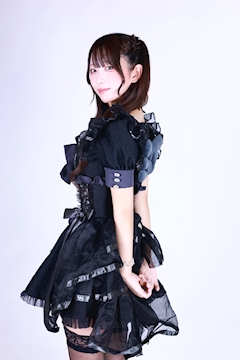 プロフィール写真3・ひろちゃら|Cafe & Bar Lumière de l'aube るみえる・ルミエール ドゥ ローブ ルミエル - 東心斎橋のコンカフェ