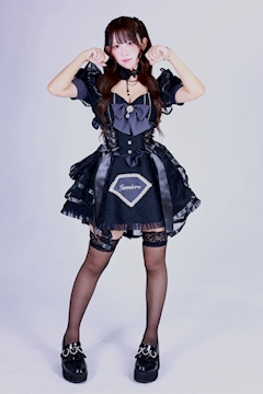 プロフィール写真4・ひろちゃら|Cafe & Bar Lumière de l'aube るみえる・ルミエール ドゥ ローブ ルミエル - 東心斎橋のコンカフェ