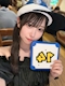 プロフィール写真1・ひろちゃら|Cafe & Bar Lumière de l'aube るみえる・ルミエール ドゥ ローブ ルミエル - 東心斎橋のコンカフェ