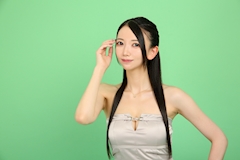 プロフィール写真2・さき｜CLUB HANAKO・ハナコ - 池袋西口のキャバクラ