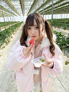 プロフィール写真1・まろん|Shula'na Sports Concept Bar・シュラーナ - 池袋西口(北)のガールズバー