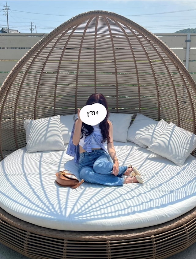 ありさ CLUB OLGA