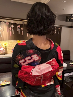 プロフィール写真1・藤崎 こころ|NaNa・ナナ - 中洲のスナック