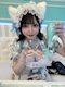 プロフィール写真2・れな｜吾輩は猫である - 歌舞伎町のコンカフェ