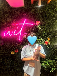プロフィール写真3・ふうか|WIT・ウィット - 浅草・田原町のガールズバー