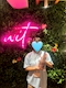 プロフィール写真3・ふうか|WIT・ウィット - 浅草・田原町のガールズバー