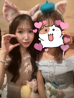 プロフィール写真2・なぎ｜club 翡翠 竹ノ塚店・クラブヒスイ - 竹ノ塚のキャバクラ
