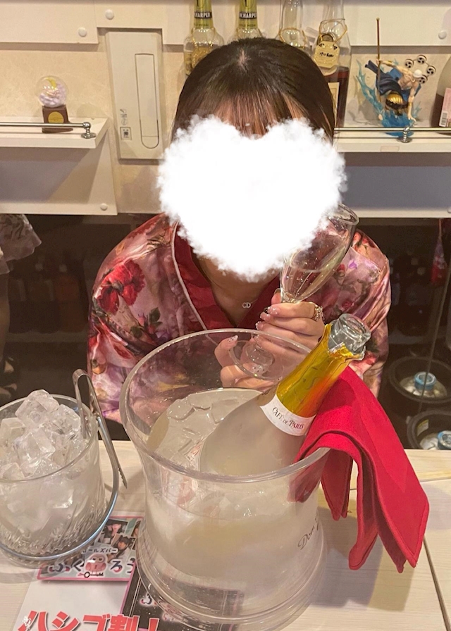 プロフィール写真5・なな 【朝昼ふくろう】|