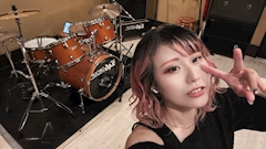 プロフィール写真14・🥁凛🥁|メイドロックカフェ名古屋 - 名古屋 大須のコンカフェ