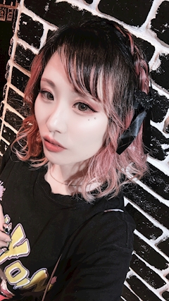 プロフィール写真20・🥁凛🥁|メイドロックカフェ名古屋 - 名古屋 大須のコンカフェ