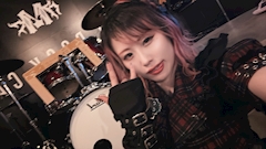 プロフィール写真7・🥁凛🥁|メイドロックカフェ名古屋 - 名古屋 大須のコンカフェ
