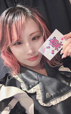 プロフィール写真3・凛|メイドロックカフェ名古屋 - 名古屋 大須のコンカフェ