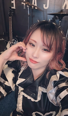 プロフィール写真22・🥁凛🥁|メイドロックカフェ名古屋 - 名古屋 大須のコンカフェ