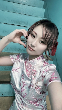 プロフィール写真10・🥁凛🥁|メイドロックカフェ名古屋 - 名古屋 大須のコンカフェ