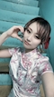 プロフィール写真10・🥁凛🥁|メイドロックカフェ名古屋 - 名古屋 大須のコンカフェ
